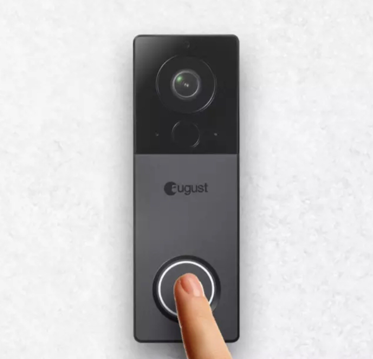 New August &#039;View&#039; Doorbell Leaked [Photo]
