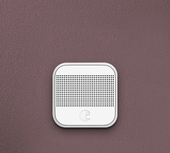 New August &#039;View&#039; Doorbell Leaked [Photo]