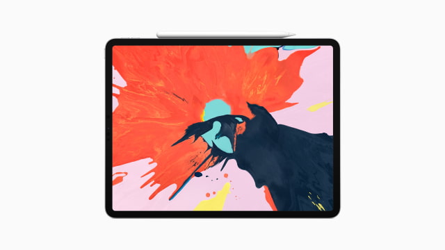 Apple Addresses Bent iPad Pro Controversy, Says New Design May Make Subtle Deviations More Noticeable