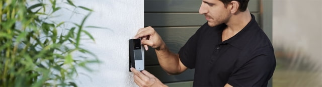 Netatmo Unveils Smart Video Doorbell With Apple HomeKit Support [Video]