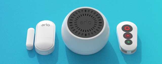 Arlo Announces New Arlo Security System [Video]