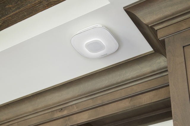 First Alert Showcases New Onelink Wi-Fi System, Video Doorbell, Safe &amp; Sound Smoke Alarm, More