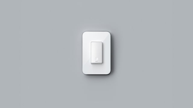 Belkin Debuts New Wemo Light Switches With Apple HomeKit Support