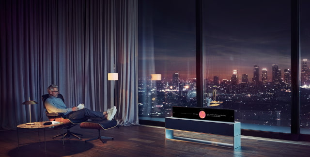 New LG Smart TVs to Get Apple HomeKit and AirPlay 2 Support