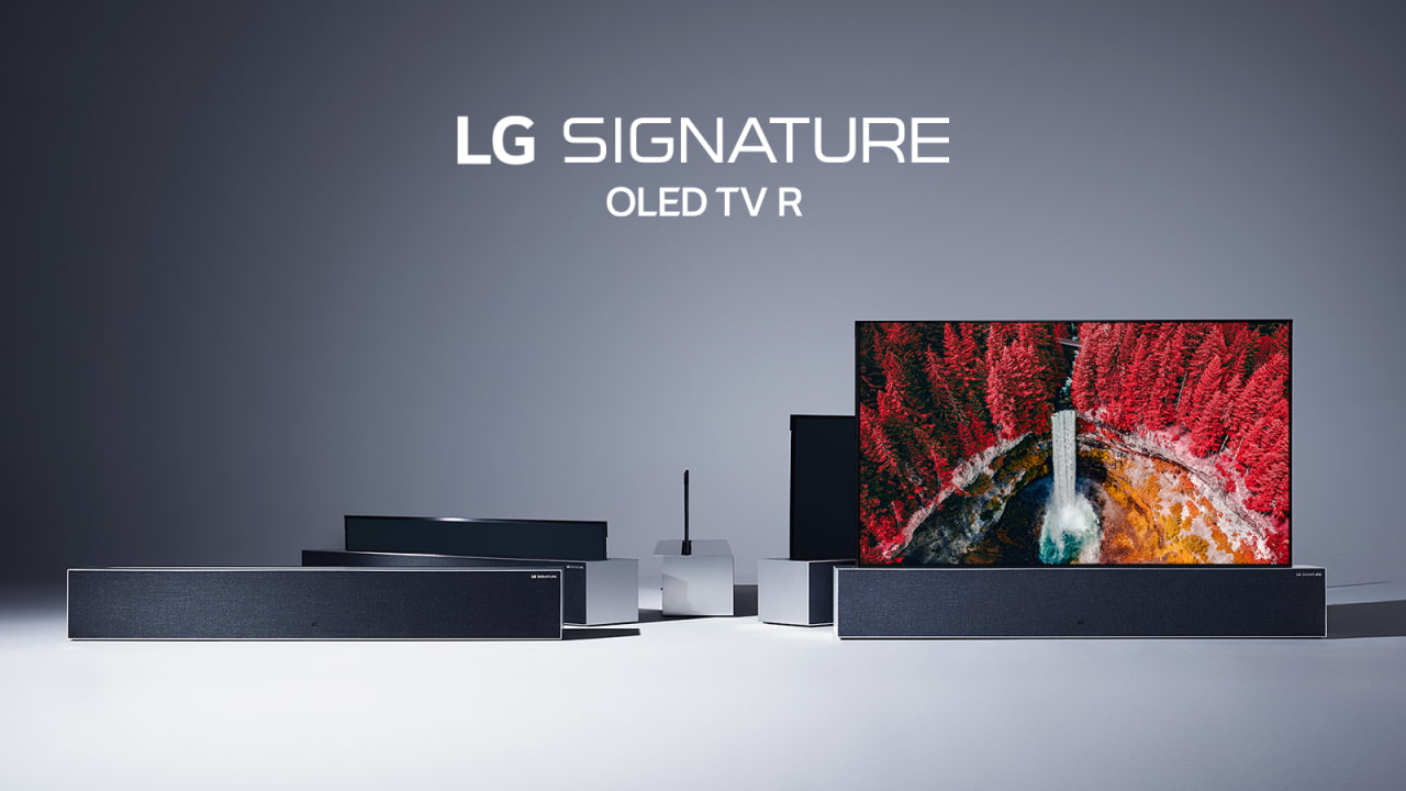 New LG Smart TVs to Get Apple HomeKit and AirPlay 2 Support iClarified