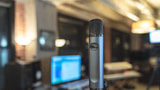 Blue Introduces New Ember XLR Microphone for Video Creators, Podcasters, and Musicians