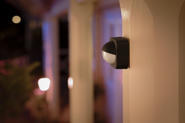 Philips Hue Extends Range of Outdoor Smart Lighting Products