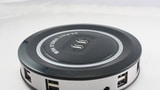 USBFever Offers Super 24 Port USB Hub