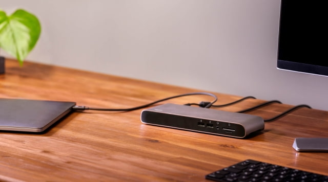 Elgato Launches New Thunderbolt 3 Pro Dock [Video]