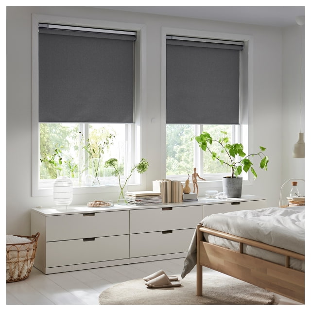 Ikea Smart Blinds With Apple HomeKit Support to Launch in the U.S. on April 1st