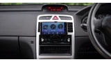 Pioneer SPH-10BT In-Dash Receiver Uses Your Smartphone as Its Display