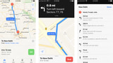 Apple Maps Gains Turn-by-Turn Directions in India