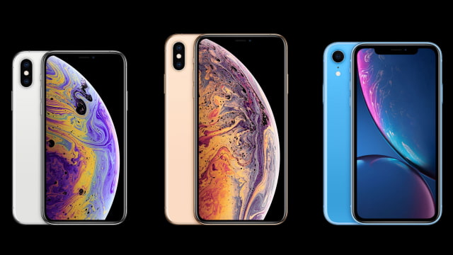 Apple to Launch Three New iPhones This Year, High-End Model to Get Triple-Lens Rear Camera [Report]