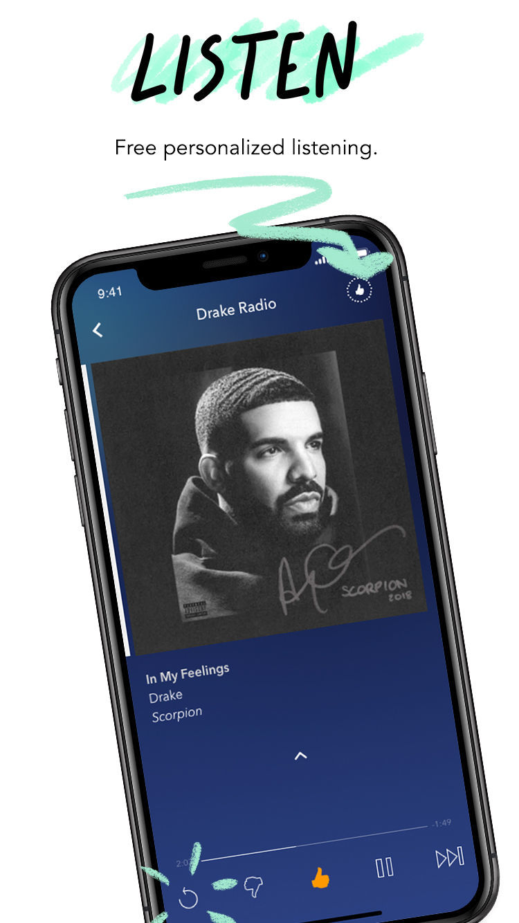 Pandora App Gets New Voice-Enabled Smart Assistant