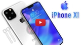 iPhone XI Concept Features Triple-Lens Camera [Video]