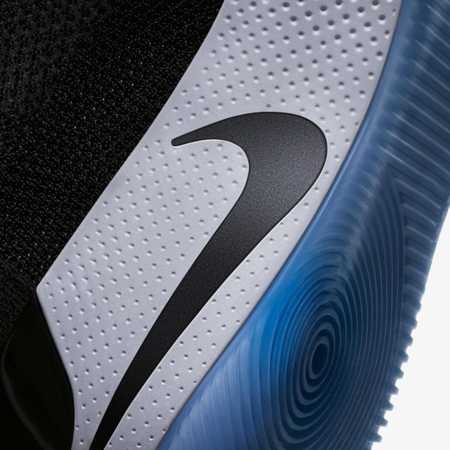 Nike Unveils Power Lacing &#039;Nike Adapt BB&#039; Basketball Shoes That Can Be Controlled With Your iPhone [Video]