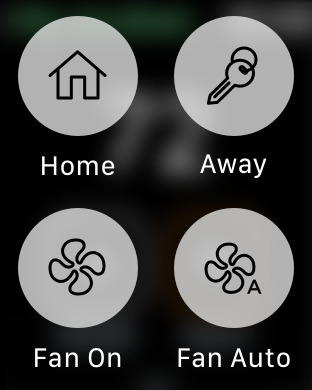 Ecobee Releases New App for Apple Watch