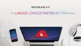 Backblaze Launches Cloud Backup 6.0 with Up to 50% Faster Backups, Archiving to B2 Cloud, More