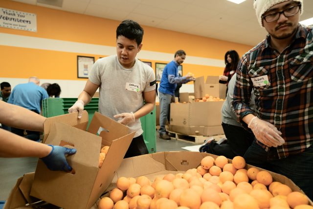 Apple&#039;s Giving Program Has Raised Over $365 Million for Nonprofits