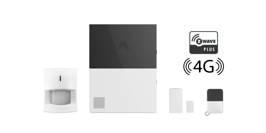 Abode to Bring Apple HomeKit Support to New Gen 2 Smart Home Gateway