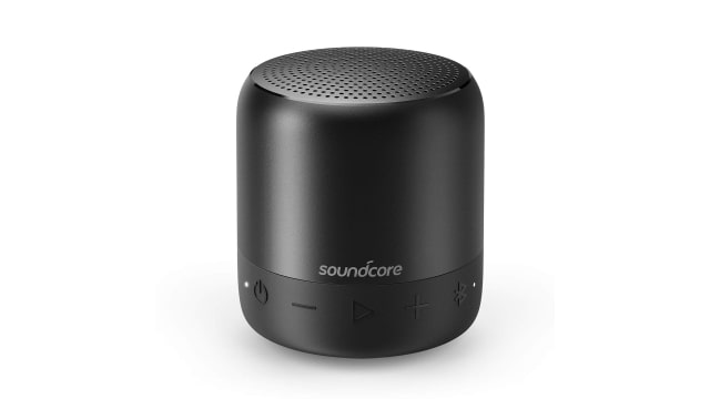Anker Soundcore Mini 2 Bluetooth Speaker On Sale for 30% Off [Deal]
