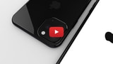 Apple iPhone XI Concept Features iPad Pro Like Design, Triple-Lens Camera, USB-C, More [Video]