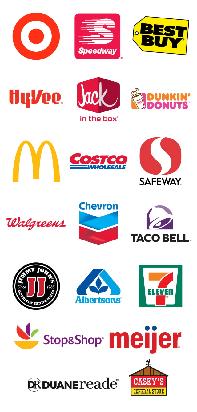 Apple Pay is Coming Soon to Target, Taco Bell, Jack in the Box