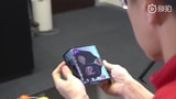 Xiaomi Unveils Double Folding Smartphone [Video]
