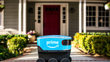 Amazon Unveils Scout Delivery Robot [Video]