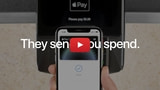 Apple Posts Three New Ads for Apple Pay in Messages: Salsa, Doughnuts, Gift for Dad [Video]