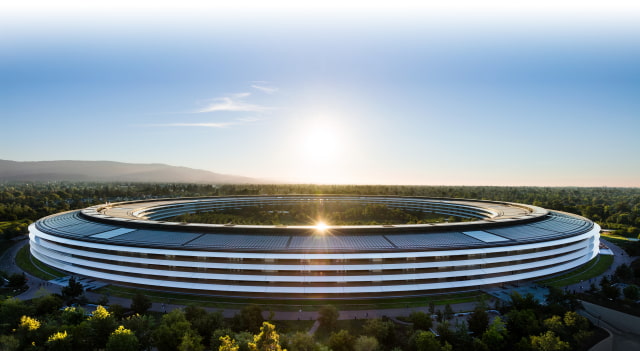 Apple Cut Over 200 Employees From Its Autonomous Vehicle Group This Week [Report]