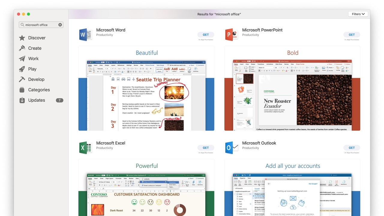 office word for mac download