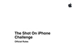 Following Criticism, Apple Will Now Pay Winners of its 'Shot on iPhone' Photography Contest