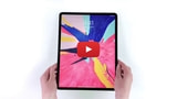 Behind the Scenes of Apple's New iPad Pro Ads [Video]