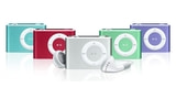 Apple Announces New 2GB iPod shuffle For Just $69