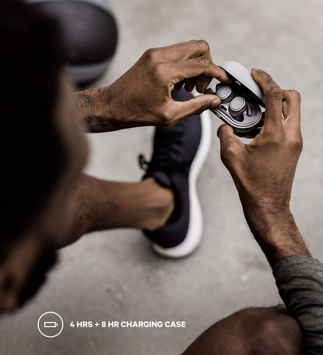 Jaybird Releases New RUN XT True Wireless Sport Headphones