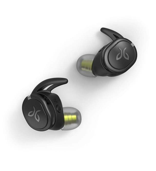 Jaybird Releases New RUN XT True Wireless Sport Headphones