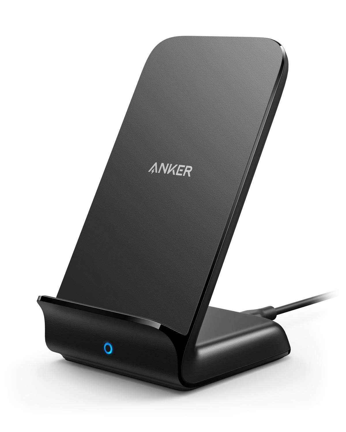Anker Wireless Charging Stand for iPhone On Sale for $23.99 [Deal]