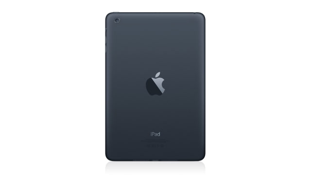 Compal to Assemble New iPad Mini [Report]