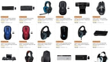 Logitech Accessories On Sale Today [Deal]