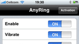 AnyRing: Set Any Song As Your iPhone Ringtone, Share With Bluetooth
