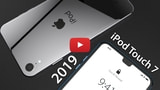 iPod Touch 7 Concept [Video]
