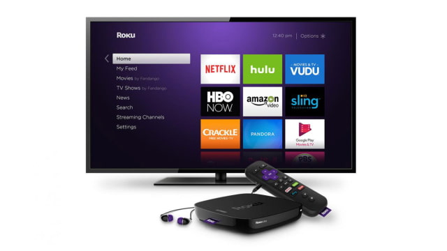 Roku in Talks With Apple to Support AirPlay 2 [Report]
