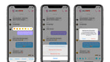 Facebook Messenger Now Lets You Unsend Messages