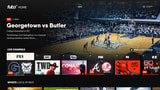 FuboTV is Now Integrated With Apple's TV App
