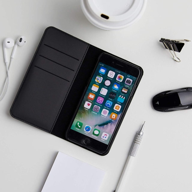 Tesla is Now Selling iPhone Cases on Amazon