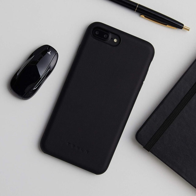 Tesla is Now Selling iPhone Cases on Amazon