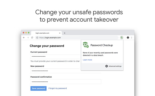 Google&#039;s New Chrome Extension Checks If Your Website Passwords Have Been Hacked
