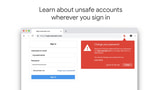 Google's New Chrome Extension Checks If Your Website Passwords Have Been Hacked