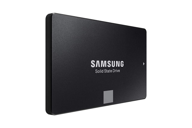 Samsung 860 EVO 1TB SSD On Sale for $147.99 [Deal]